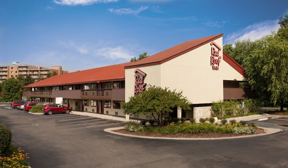 Red Roof Inn Detroit - Dearborn/Greenfield Village 5/25