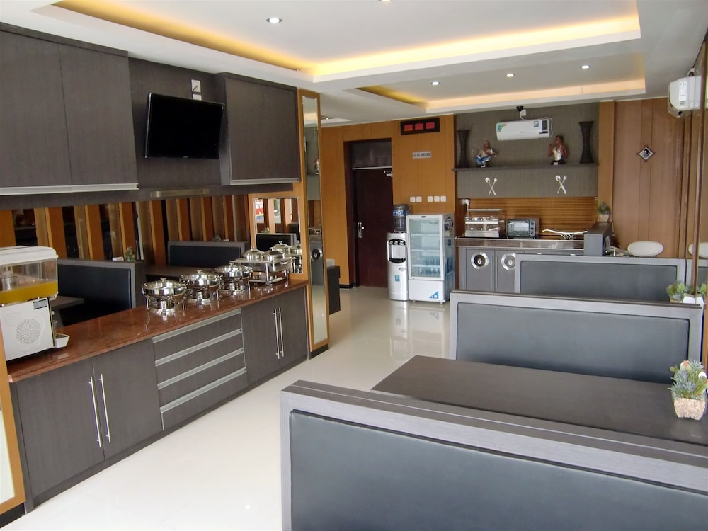 Hotel Victory Bandung 10/45