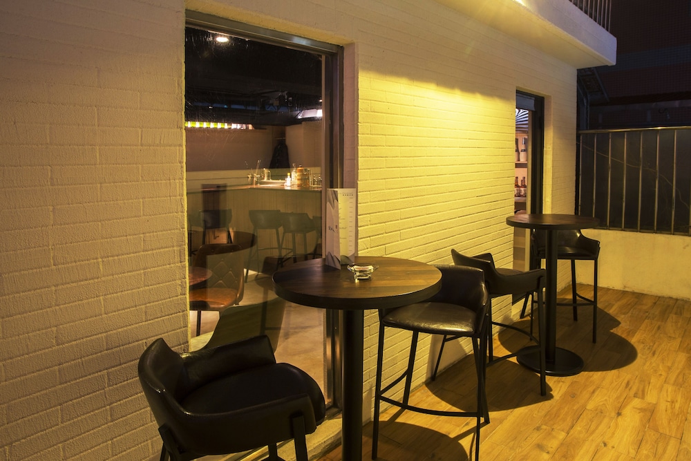 Just Live Inn Taipei Station 34/39