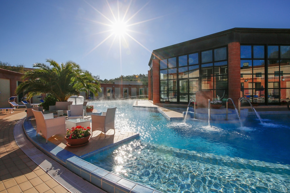 Sardegna Termale Hotel Spa 34/38