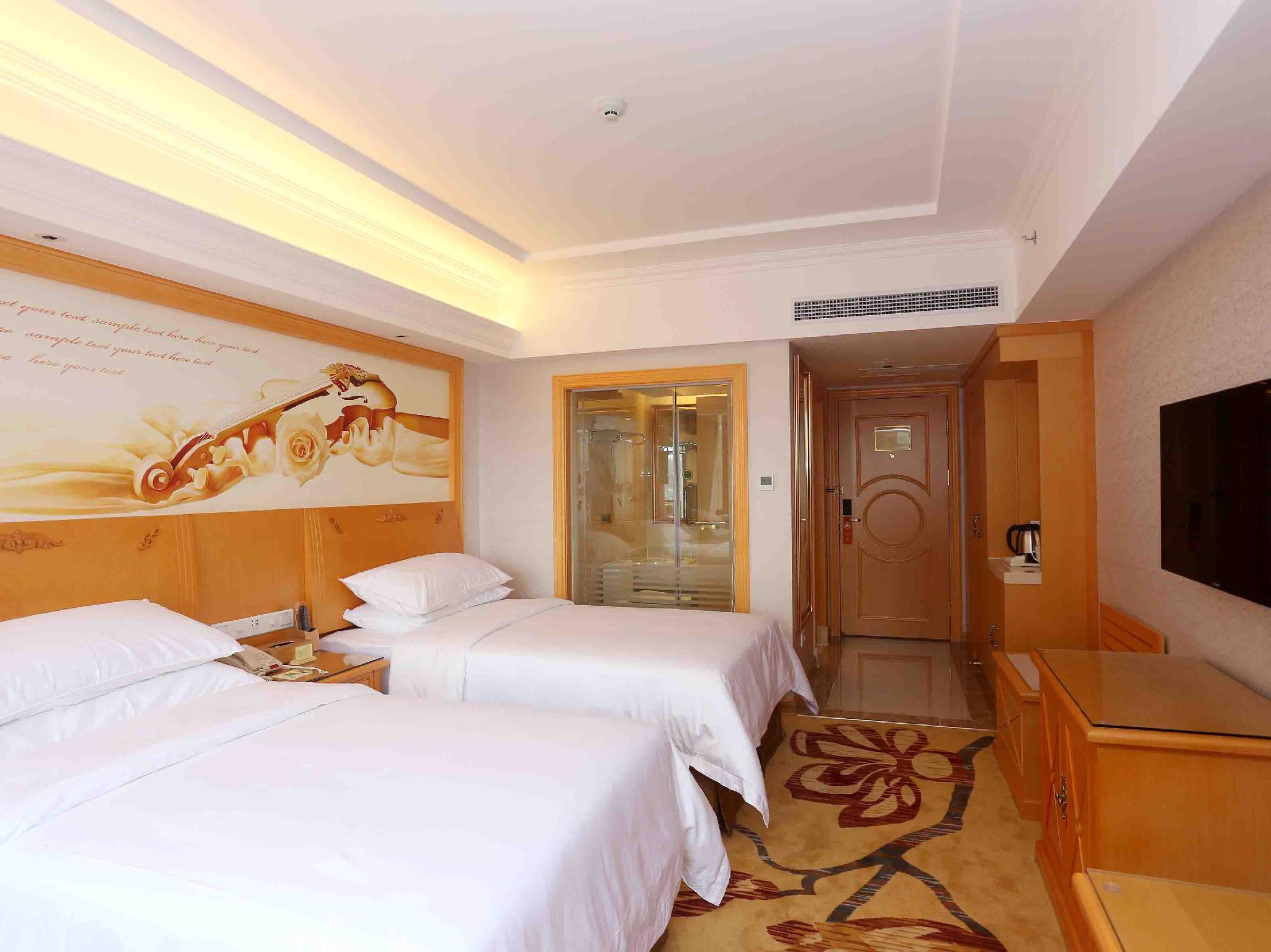 Vienna Hotel (Guangdong Zhongshan West District Hotel) 27/47