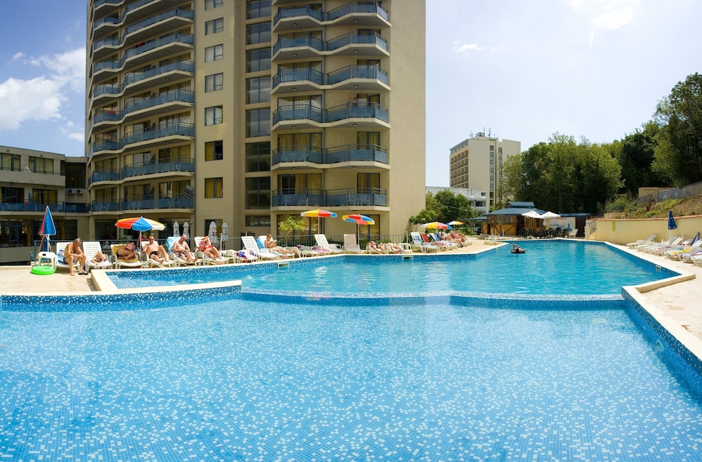Regina Hotel 24/31