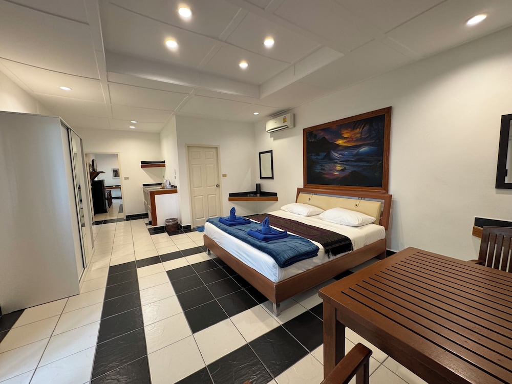 Lanta Island Resort 40/69