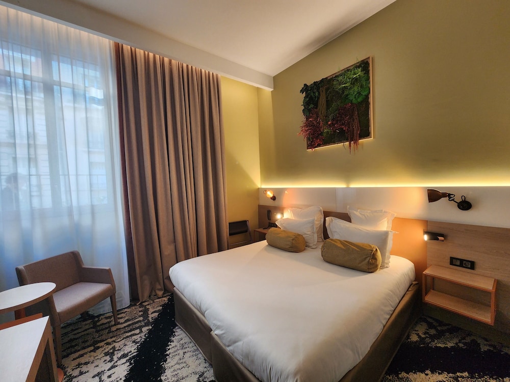 Hotel B55 13/45