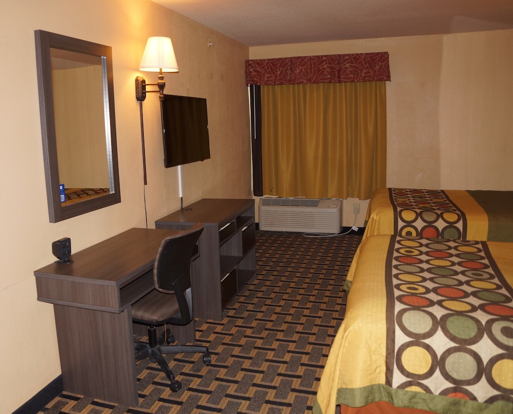 Super 8 by Wyndham Farmers Branch/North Dallas 15/28