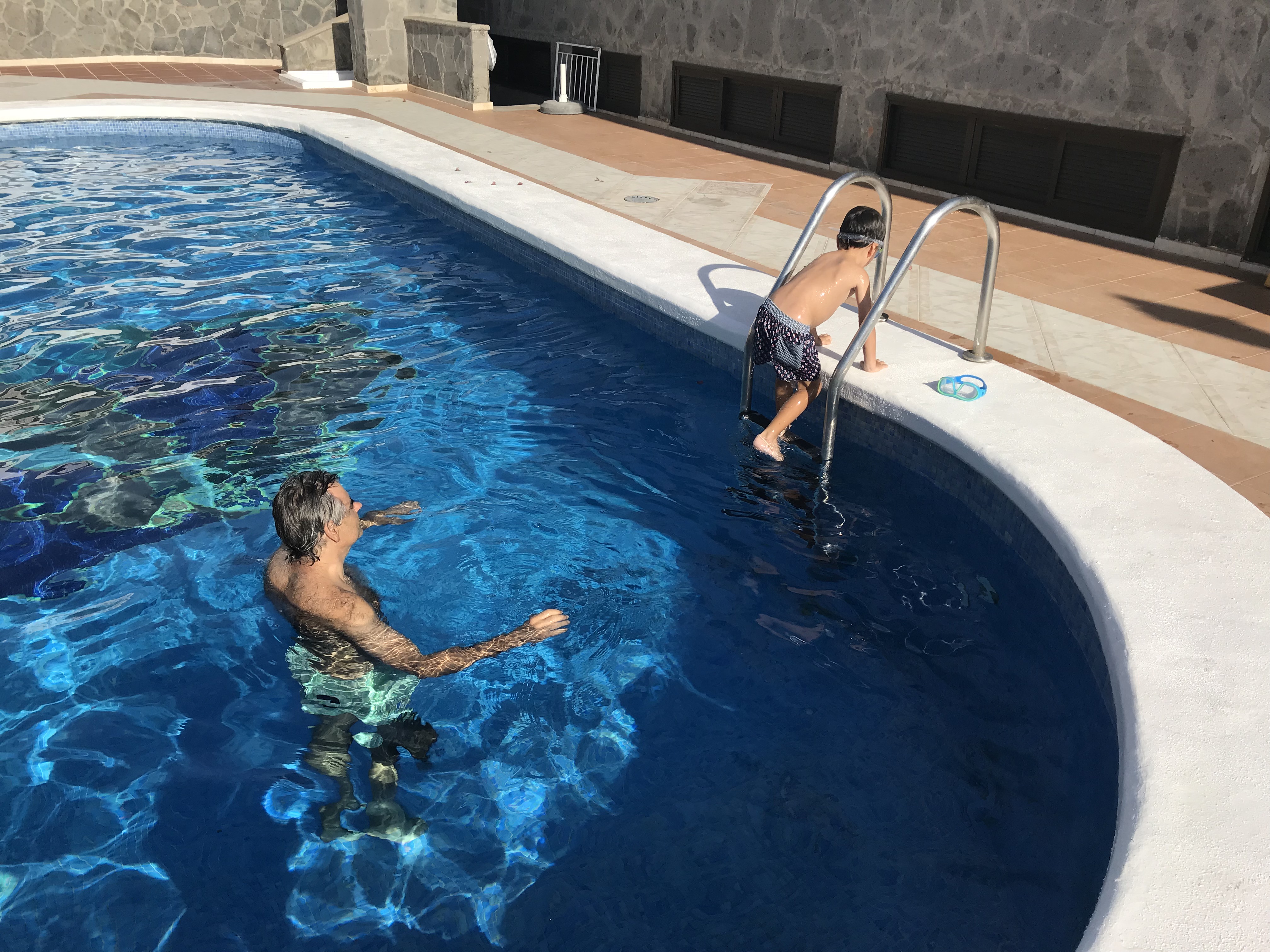 Villas las Almenas 5/20
