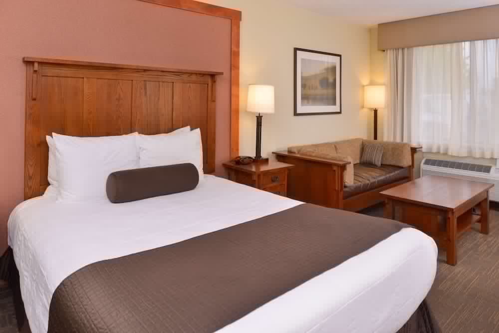 Best Western Plus High Country Inn 19/54