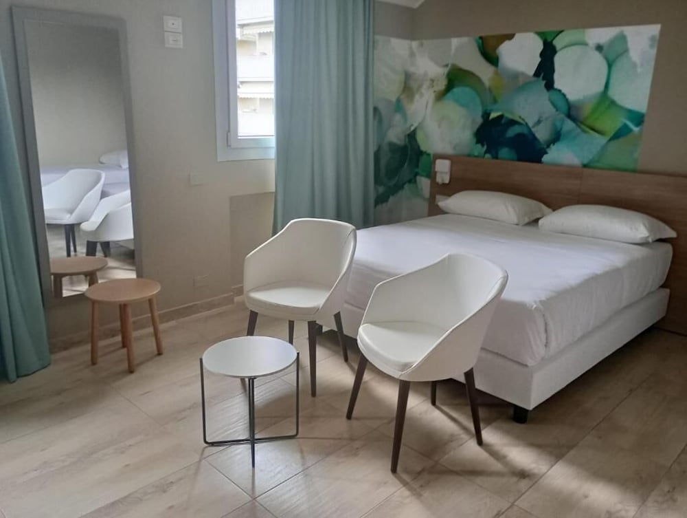 Wyndham Garden Conegliano 40/61
