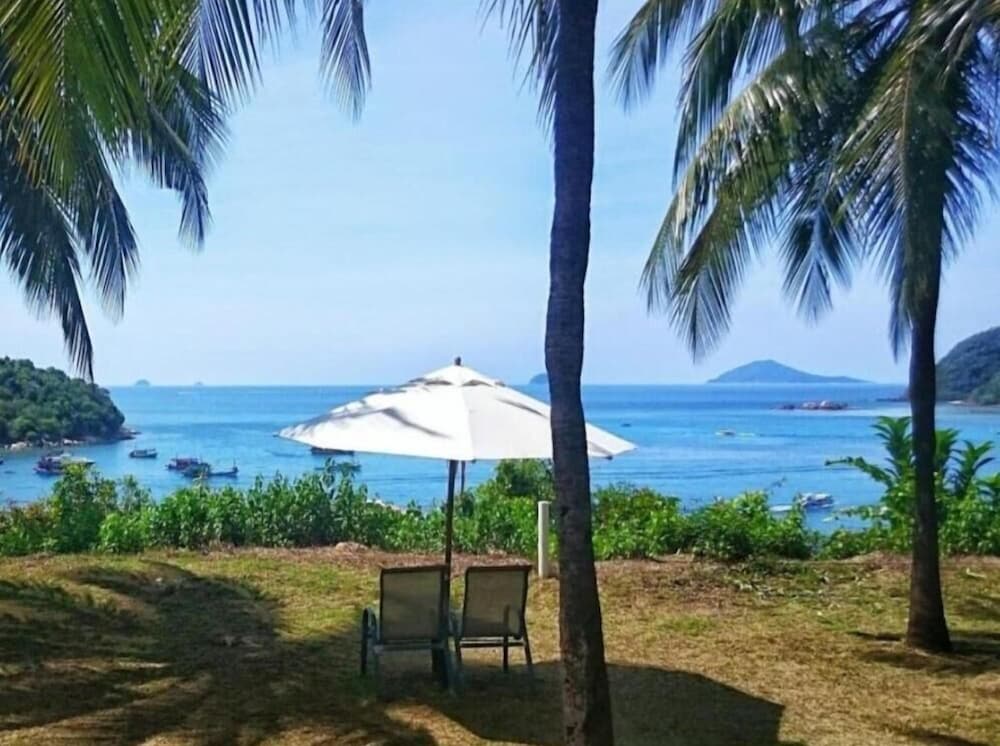 REDANG ISLAND RESORT 37/50