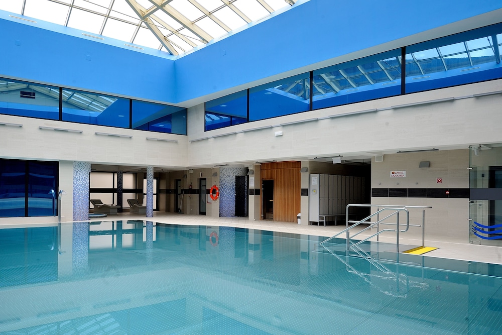 Hotel Diament Spodek Katowice 14/28