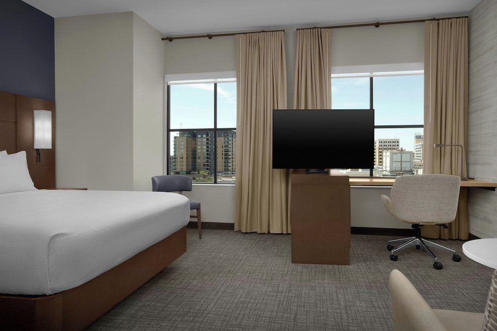 Residence Inn by Marriott San Antonio Riverwalk 17/48