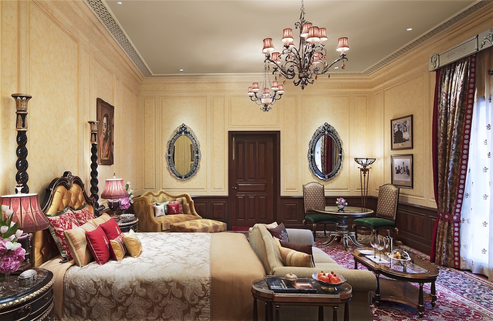 Rambagh Palace 75/85