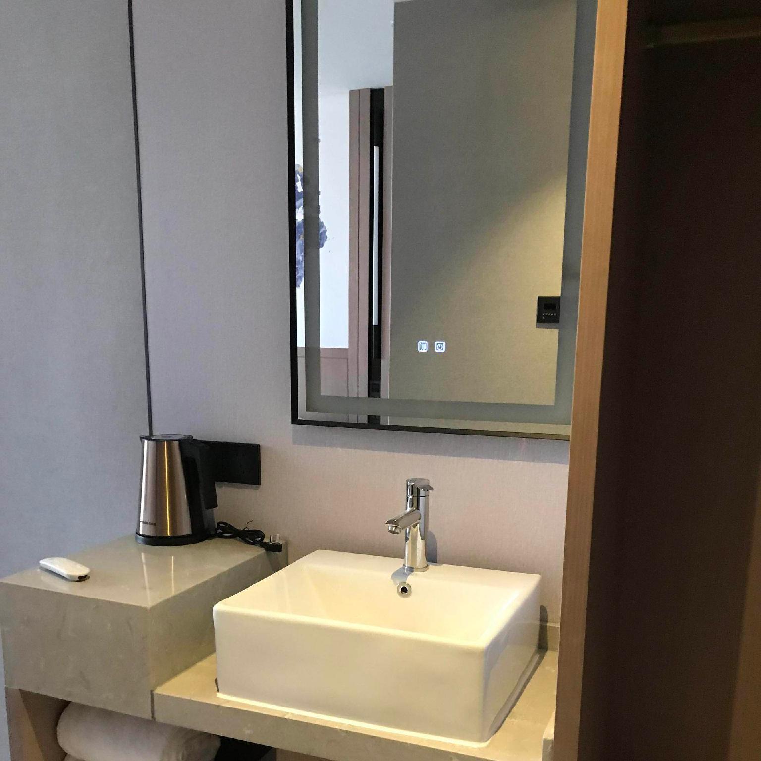 Kyriad Hotel (Huizhou Daya Bay BYD Industrial Park) 55/55