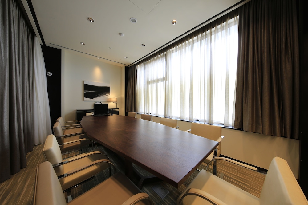 Solaria Nishitetsu Hotel Seoul Myeongdong 64/74