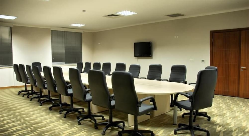 Buyuk Anadolu Eregli Hotel 34/45