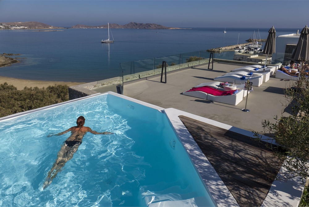 Hotel Senia - Onar Hotels Collection 77/81
