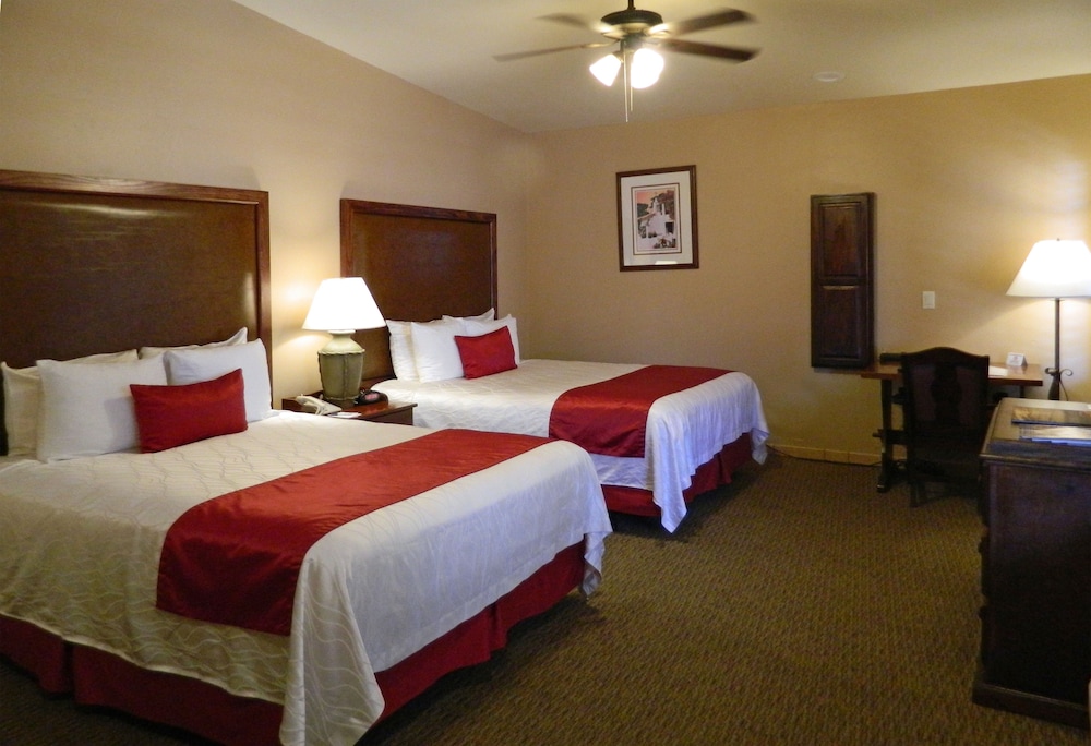 Best Western Plus Hacienda Hotel Old Town 18/49