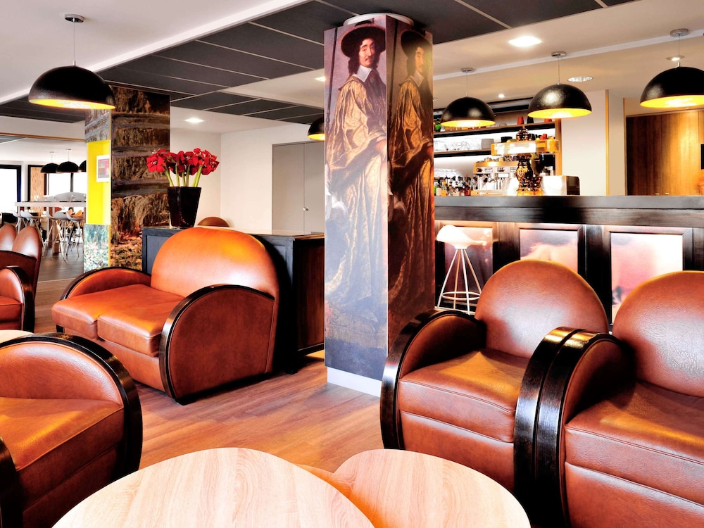 IBIS STYLES LILLE MARCQ EN BAROEUL 5/61