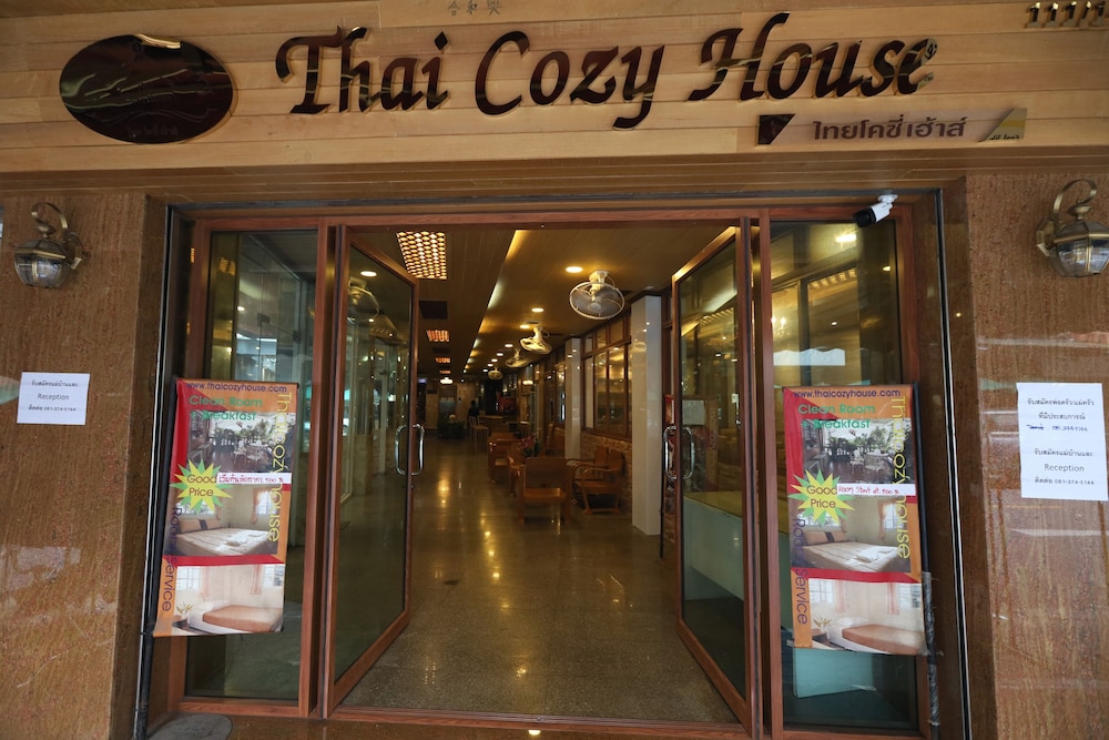 Thai Cozy House 5/46