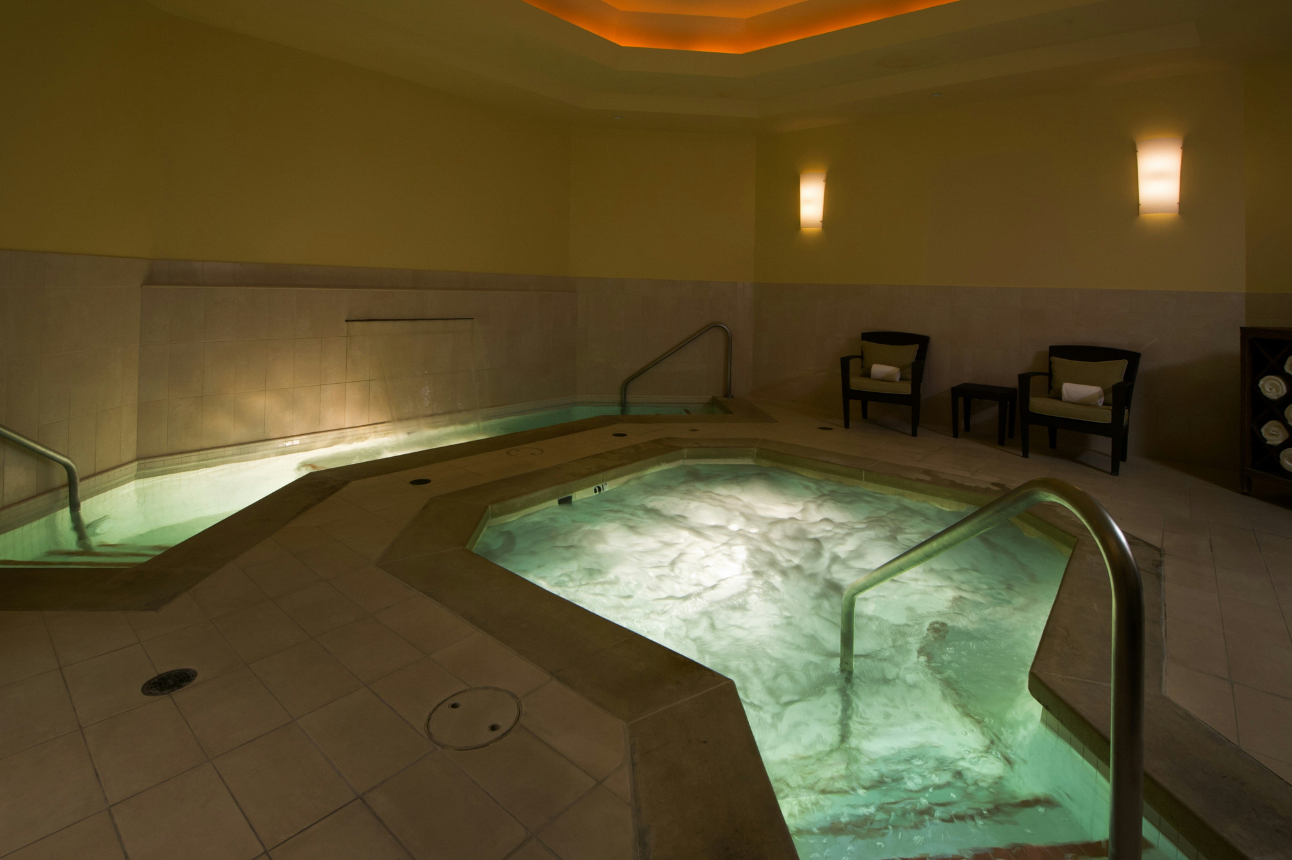 Hilton Lake Las Vegas Resort and Spa 39/83