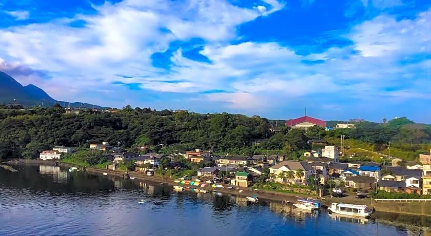 Hotel Yakushima Sanso 30/45