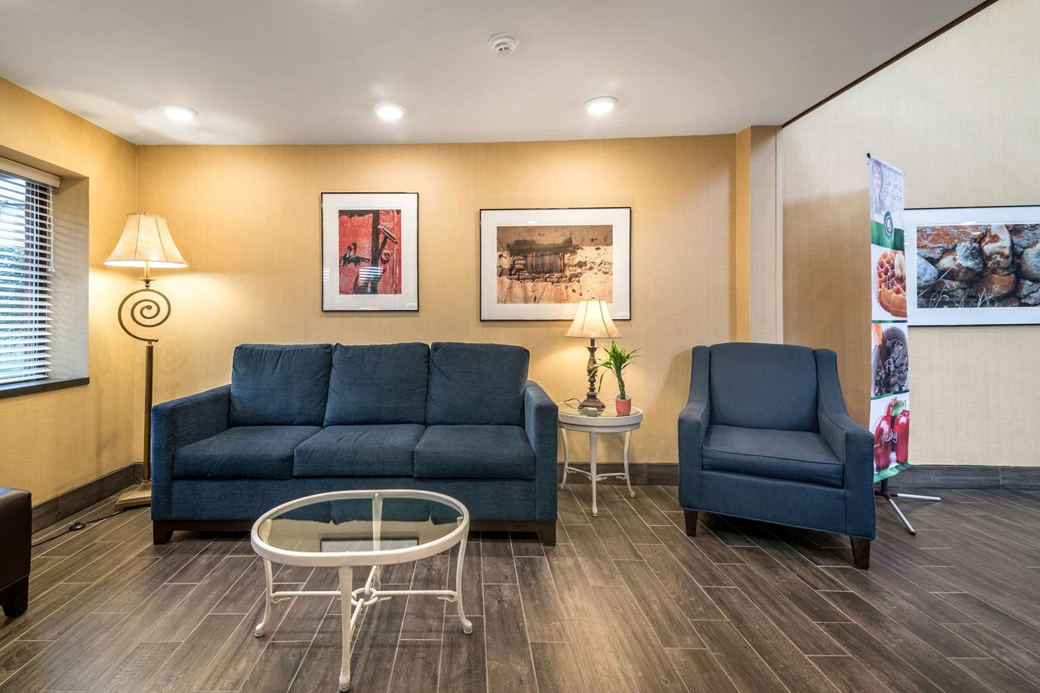 Quality Inn Ithaca - University Area 31/44