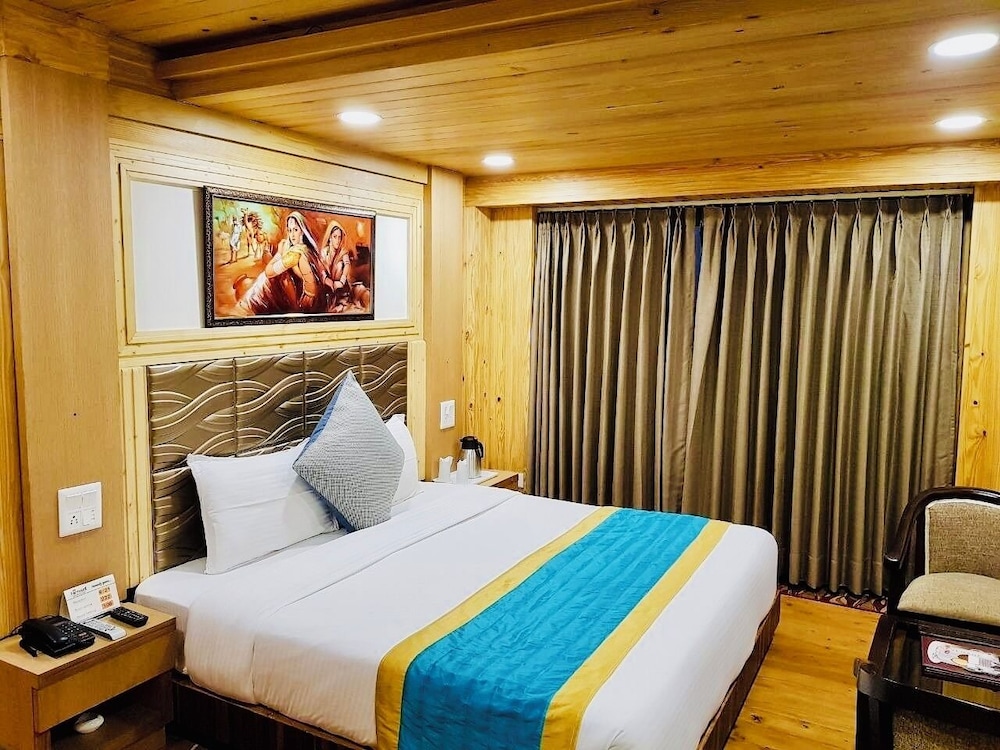 Fairmount Hotel Shimla 19/50