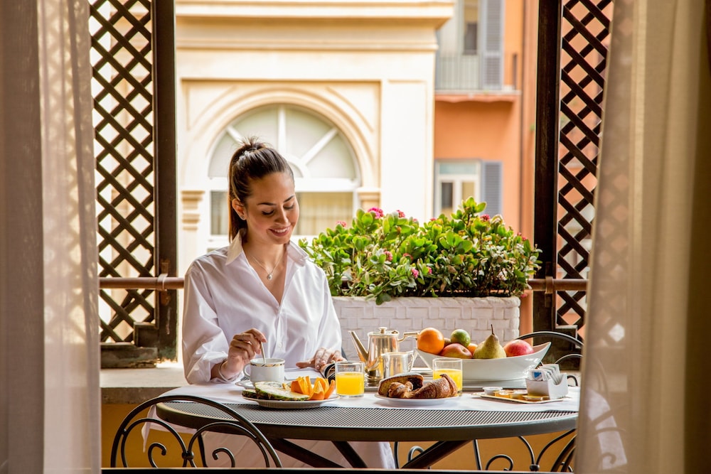 Hotel La Residenza 50/56