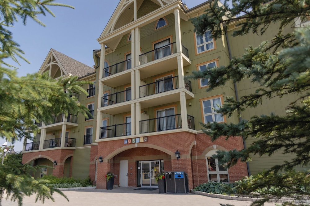 Blue Mountain Resort Mosaic Suites 1/50