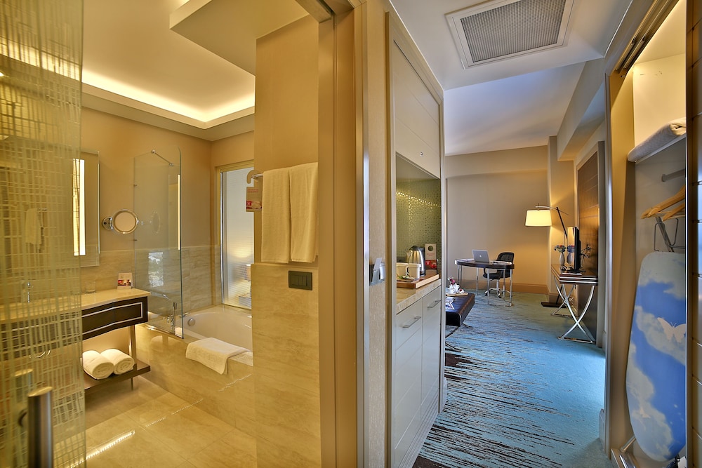 Ramada by Wyndham Iskenderun 5/48