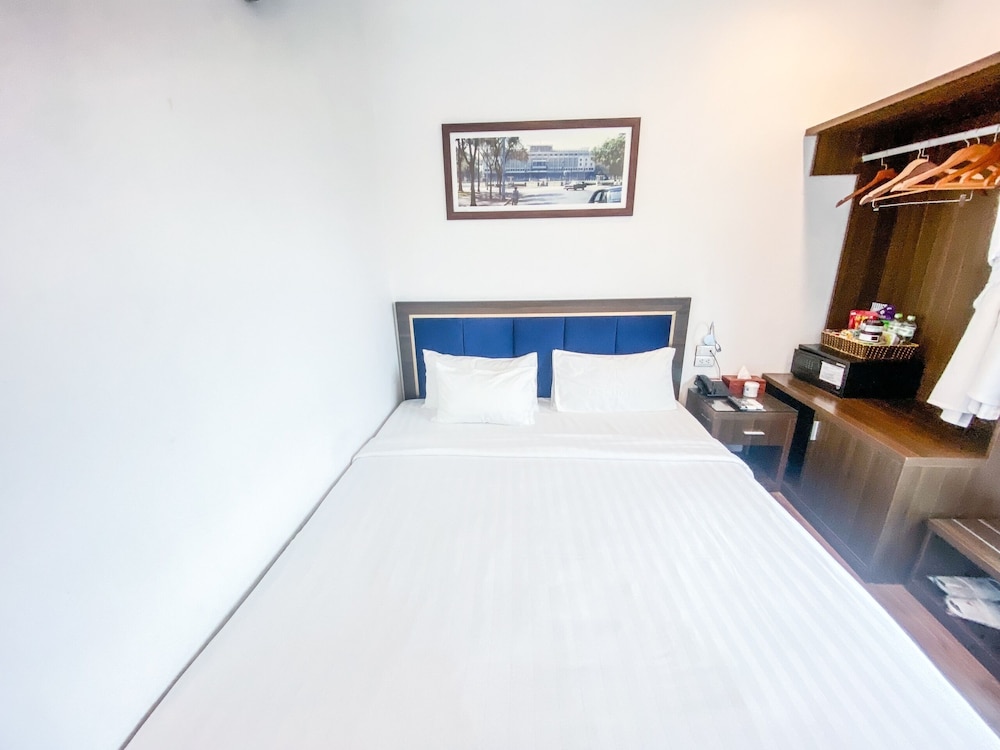 A25 Hotel - 30 An Duong 23/50
