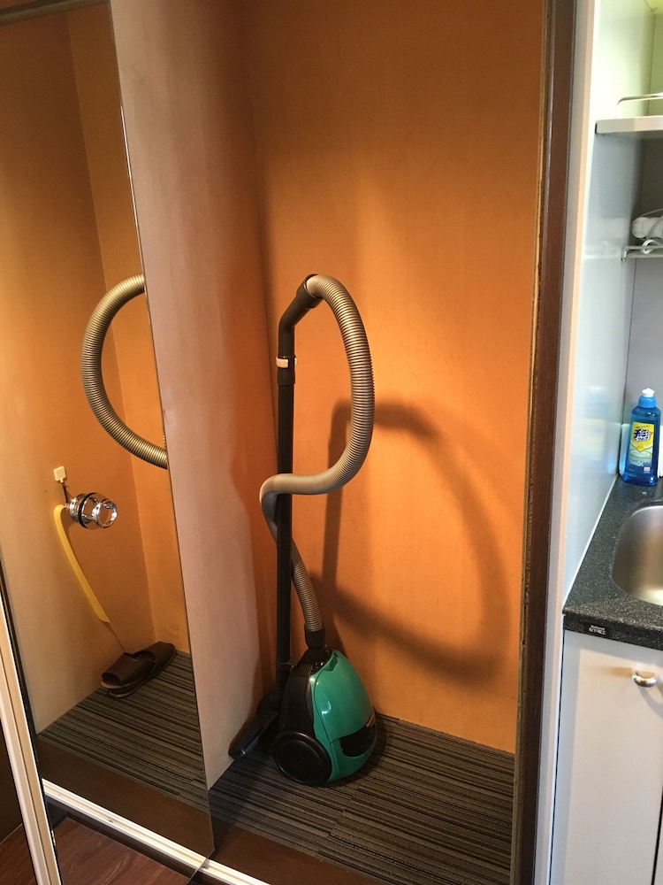 Flexstay Inn Sugamo 32/62