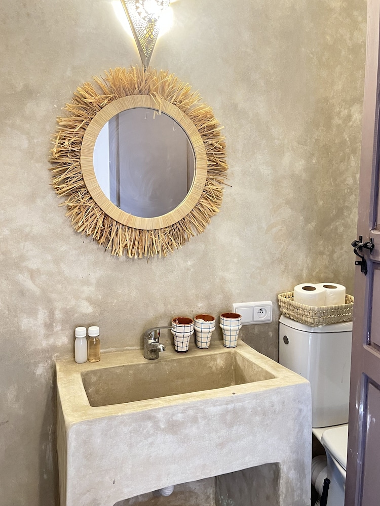 Riad Tarba & spa 5/38