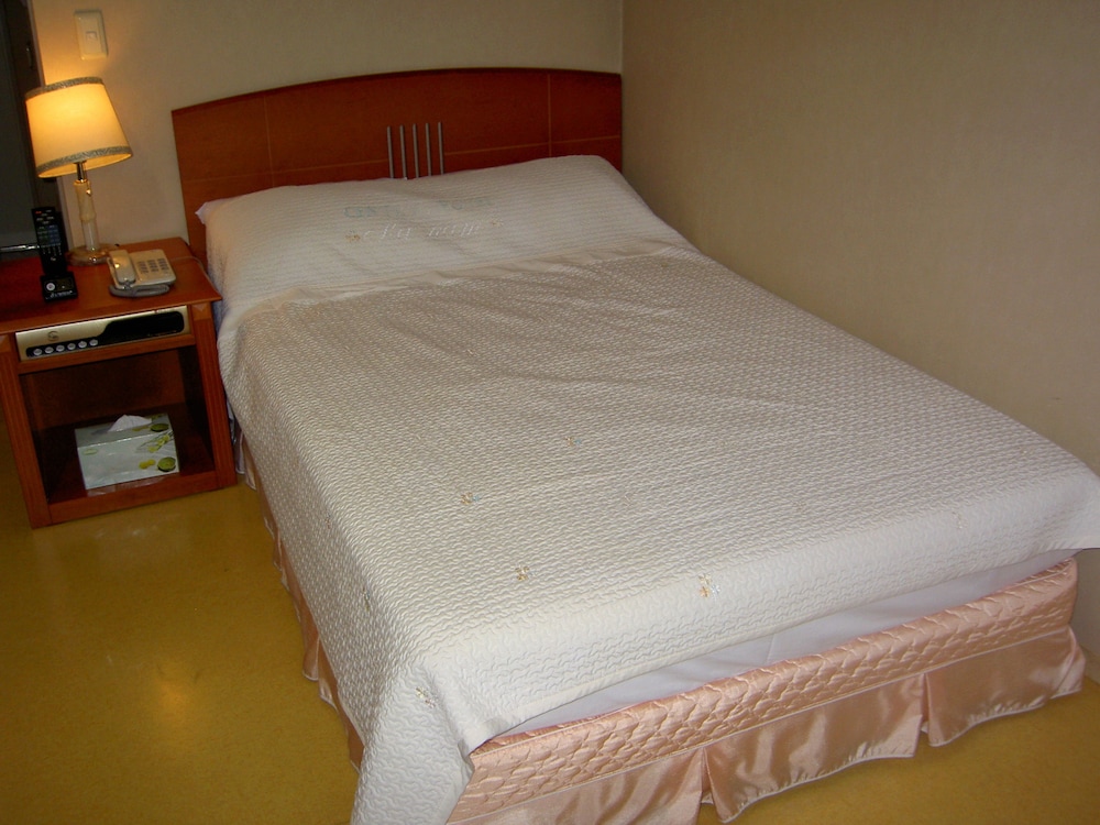 Busan Central Hotel 28/52