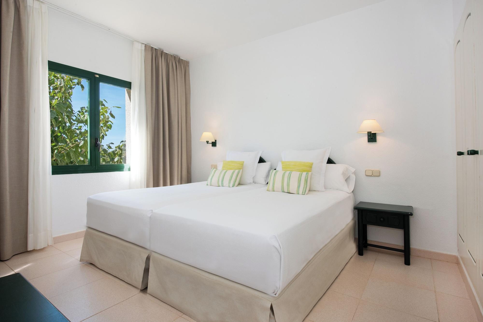 شقة بإطلالة على الحديقة بغرفة نوم واحدة، Valentin Son Bou Hotel Apartments 2/6