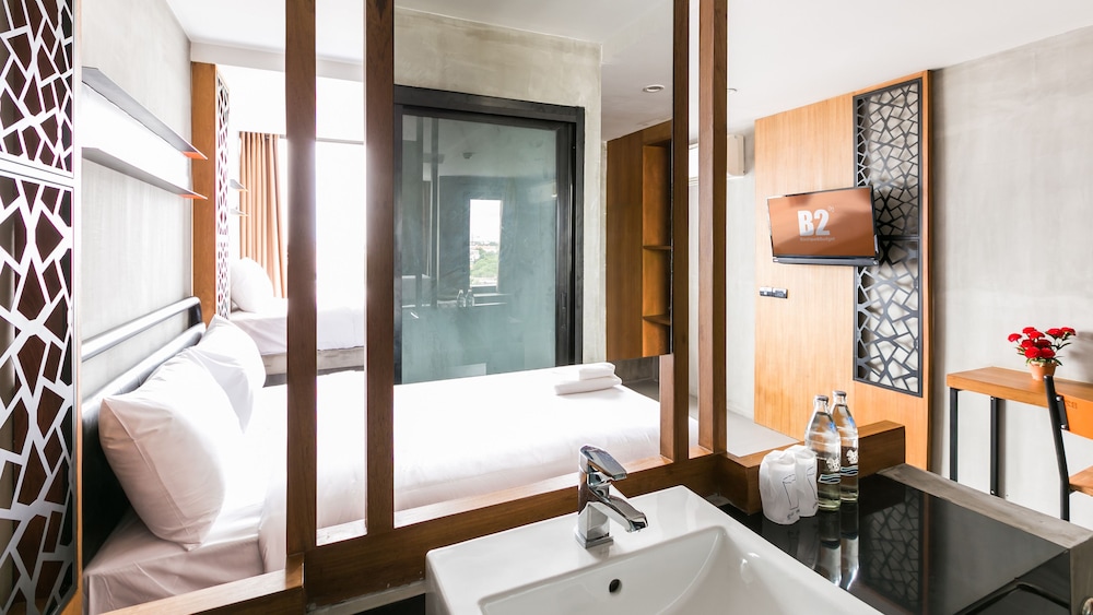 B2 Khon Kaen Boutique Budget Hotel 39/39