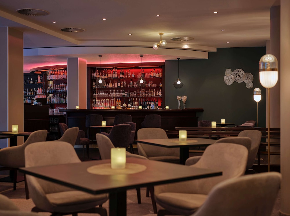Dorint Seehotel Binz-Therme Binz / Rugen 60/74