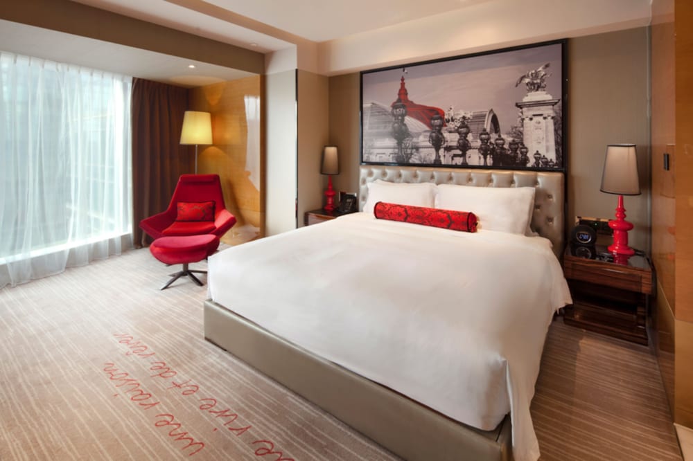Sofitel Guangzhou Sunrich 20/76