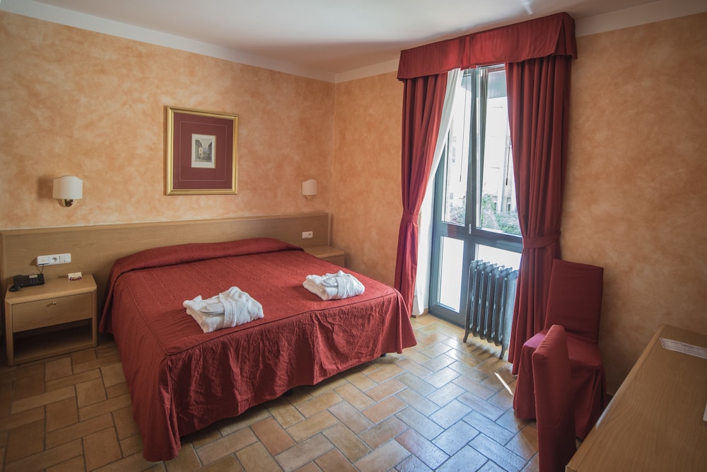Hotel Roma Prague 12/50