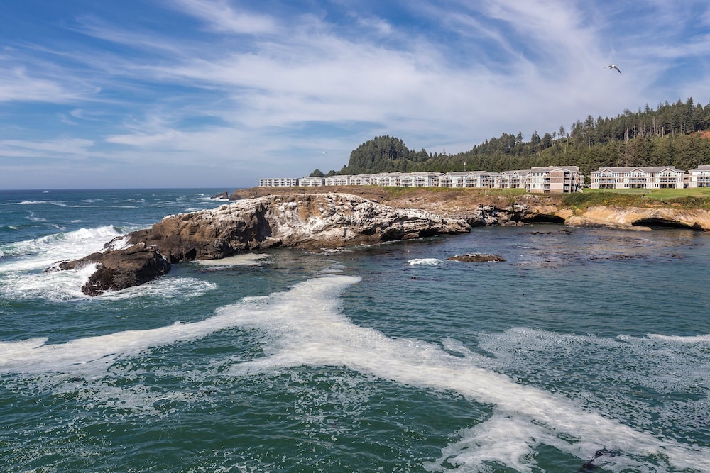Worldmark Depoe Bay 30/39