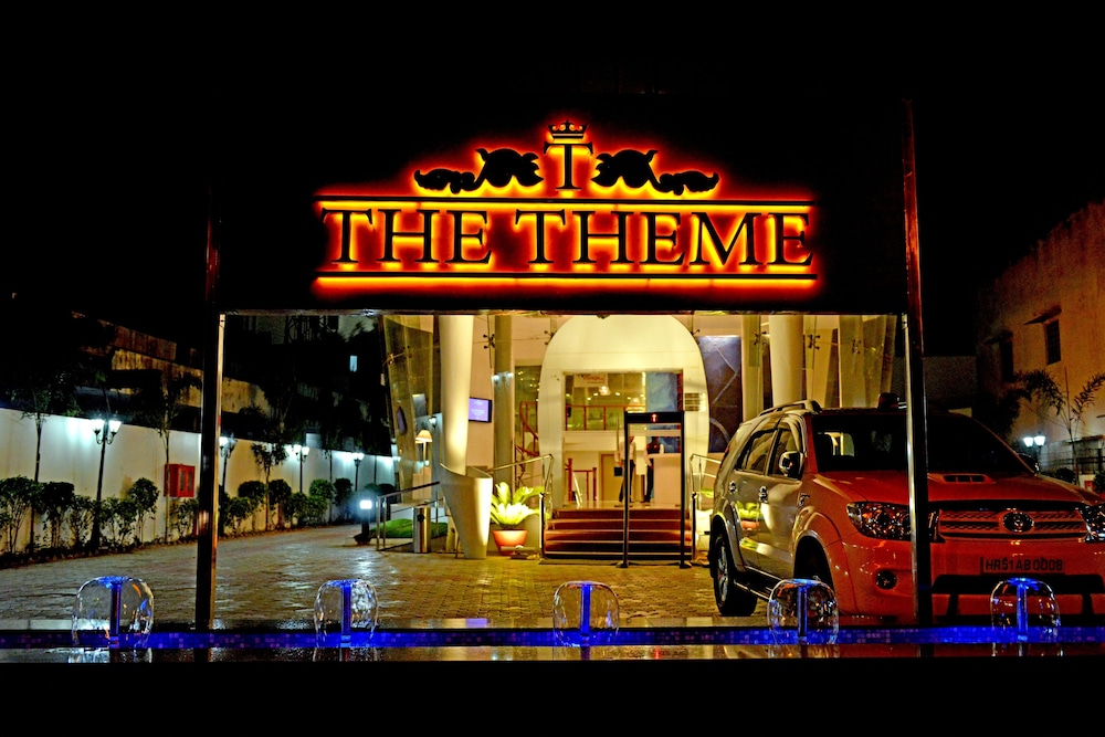 The Theme 4/54