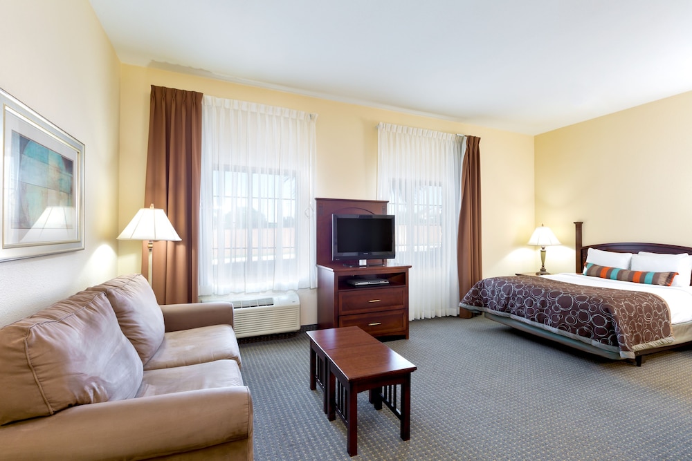 Staybridge Suites Mcallen 16/52