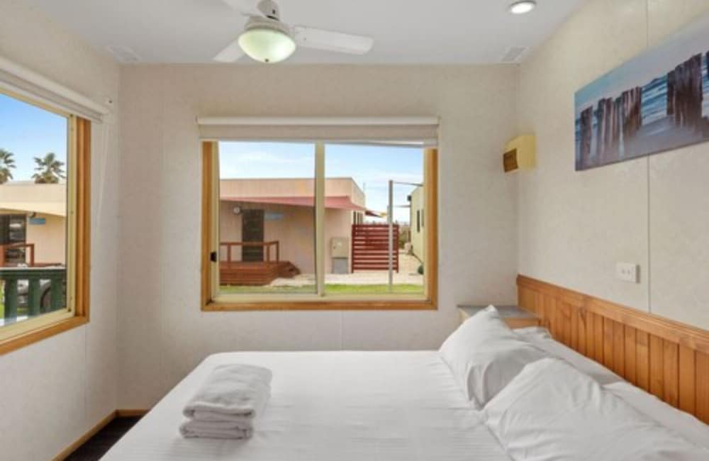 Discovery Parks - Adelaide Beachfront 16/46