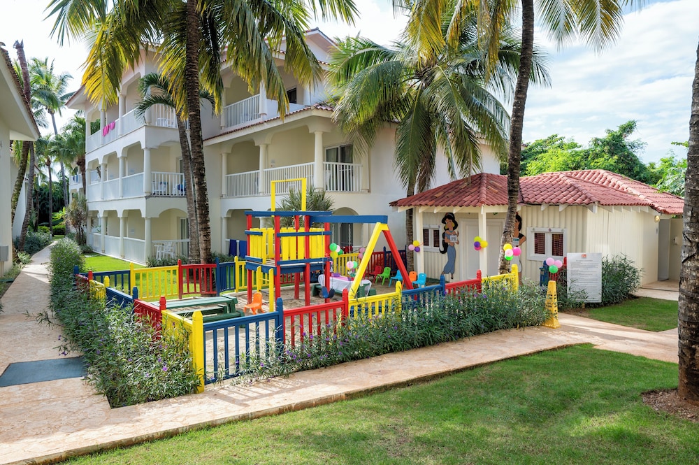 Viva Maya by Wyndham, A Trademark All Inclusive Resort 63/72
