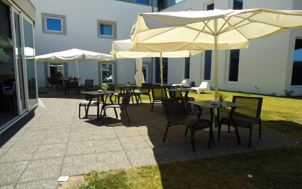 Design and Wine Hotel 24/34