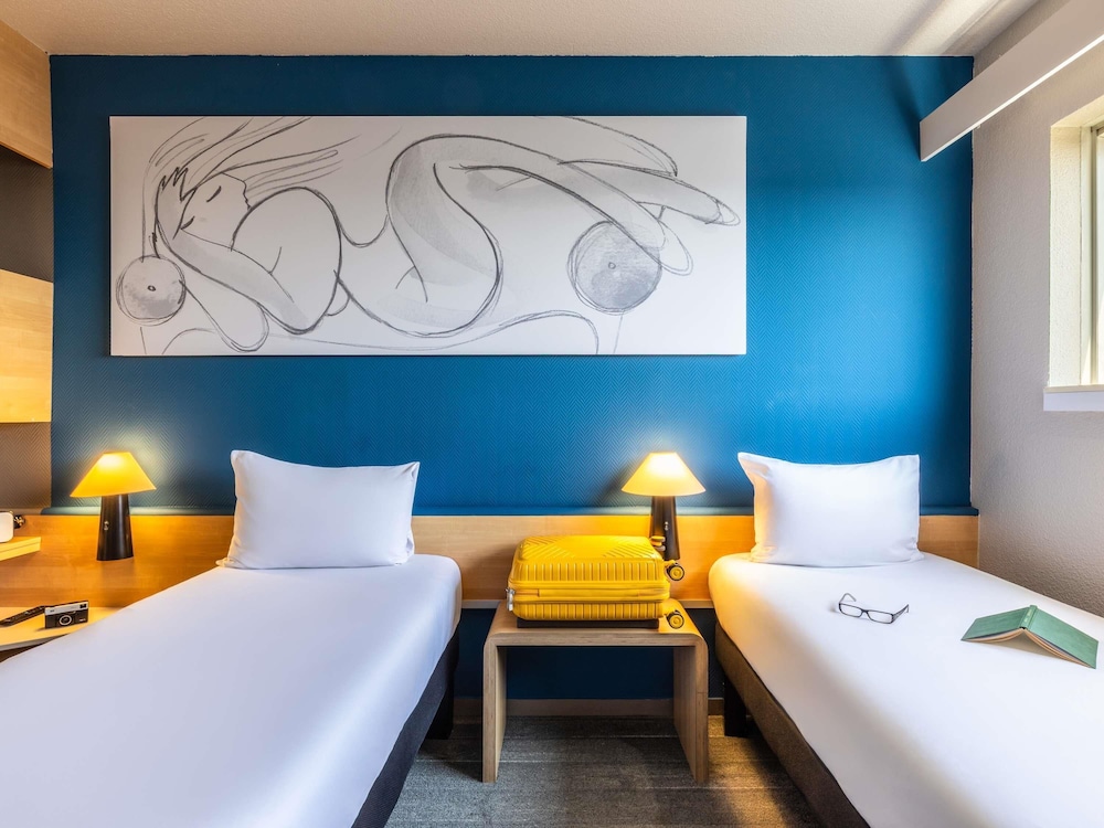 STANDARD, TWIN BEDS