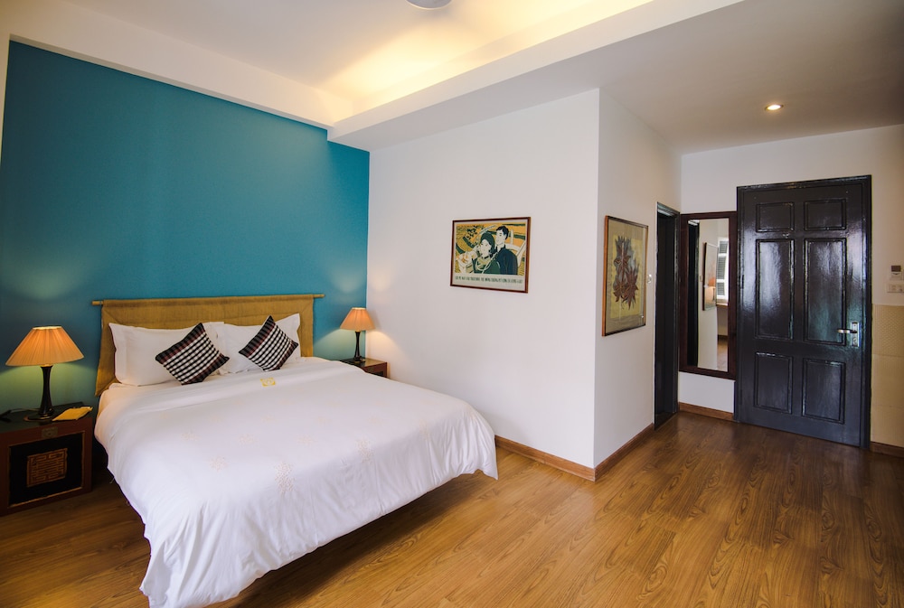 Maison D Apos Orient Hotel 7/53