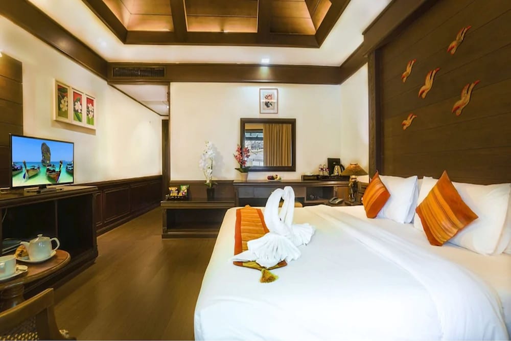 Ao Nang Orchid Resort 21/68