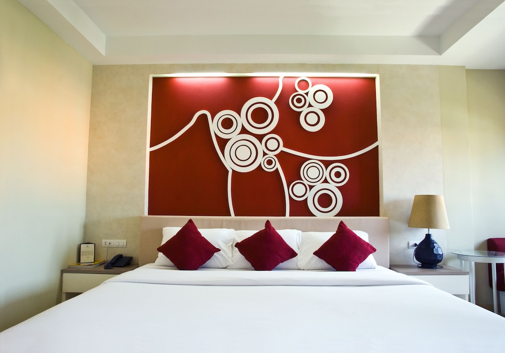 Lantana Pattaya Hotel And Resort 21/76