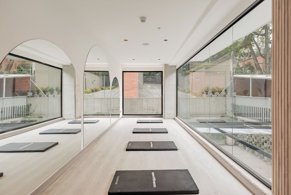 Lomm Hotel By Somos The Group 22/50
